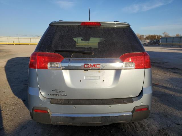Photo 6 from auction – 2014 GMC TERRAIN SL with VIN 2GKALTEK6E6107046