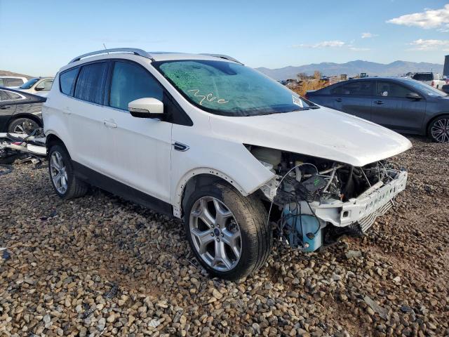 Photo 4 from auction – 2019 FORD ESCAPE TIT with VIN 1FMCU9J94KUB12309