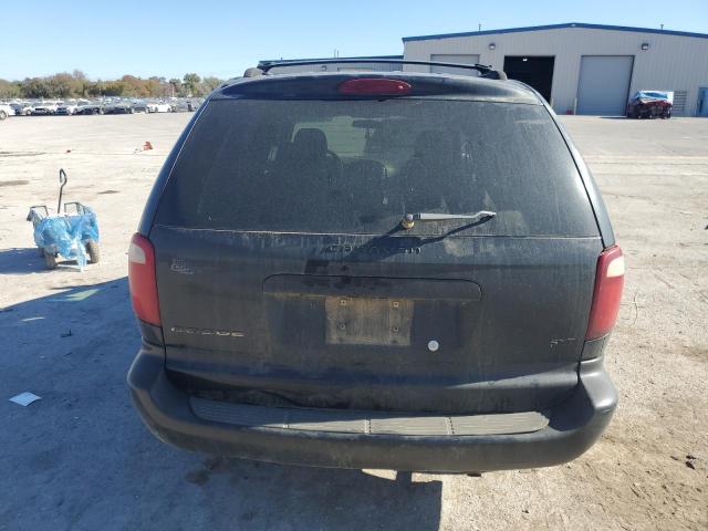Photo 6 from auction – 2006 DODGE CARAVAN SX with VIN 1D4GP45R56B585120