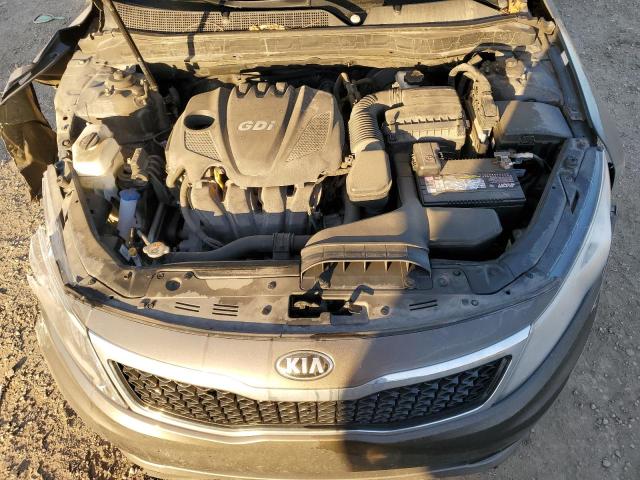 Photo 11 from auction – 2013 KIA OPTIMA LX with VIN 5XXGM4A77DG238812
