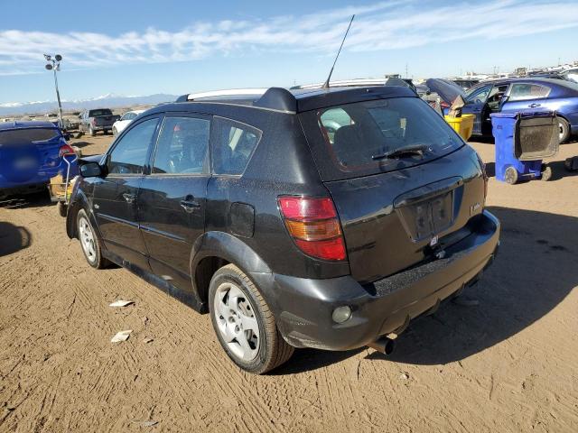 Photo 2 from auction – 2008 PONTIAC VIBE with VIN 5Y2SL65818Z424621