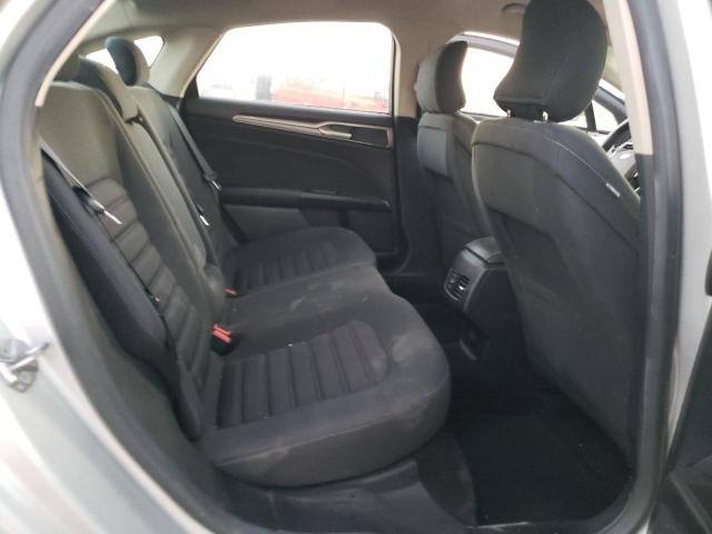 Photo 10 from auction – 2017 FORD FUSION SE with VIN 3FA6P0HD4HR276745