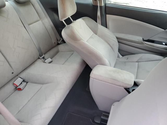 Photo 10 from auction – 2012 HONDA CIVIC LX with VIN 2HGFG3B56CH533634