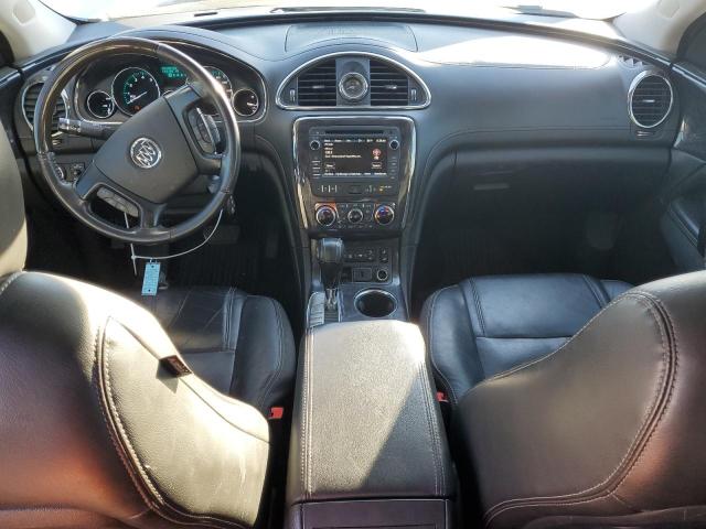 Photo 8 from auction – 2016 BUICK ENCLAVE with VIN 5GAKRBKD1GJ174014