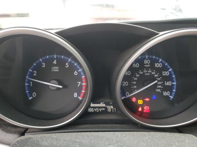 Zdjęcie 9 z aukcji – 2013 MAZDA 3 I z VIN JM1BL1LP4D1734669