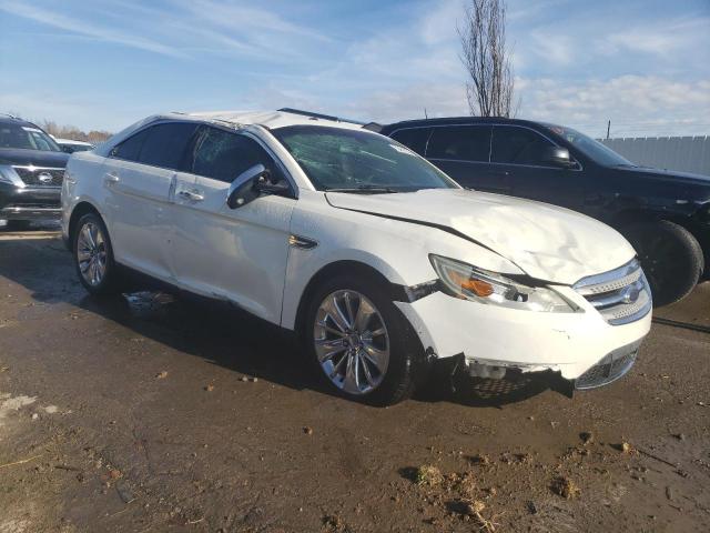 Photo 4 from auction – 2010 FORD TAURUS LIM with VIN 1FAHP2FW1AG143401