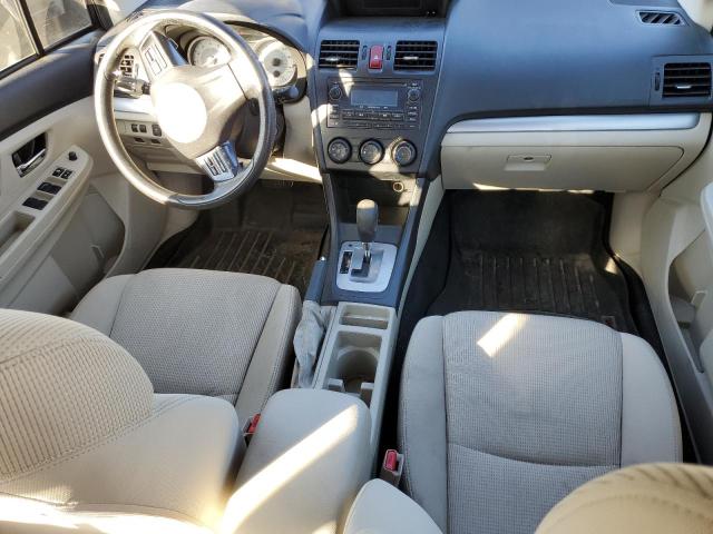 Photo 8 from auction – 2012 SUBARU IMPREZA SP with VIN JF1GPAL64CH228983