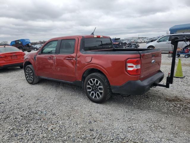 Photo 2 from auction – 2023 FORD MAVERICK X with VIN 3FTTW8E36PRA28523