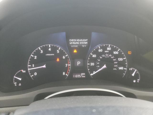 Photo 9 from auction – 2013 LEXUS RX 350 BAS with VIN 2T2BK1BA6DC157537
