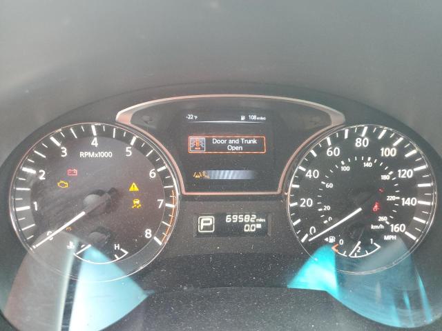 Photo 9 from auction – 2015 NISSAN ALTIMA 3.5 with VIN 1N4BL3AP3FC495871