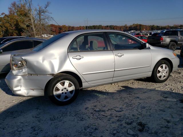 Photo 3 from auction – 2005 TOYOTA COROLLA CE with VIN 1NXBR32E65Z544460