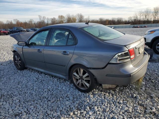 Photo 2 from auction – 2007 SAAB 9-3 2.0T with VIN YS3FD49Y571119853