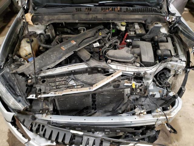 Photo 11 from auction – 2017 FORD FUSION SE with VIN 3FA6P0H73HR144666