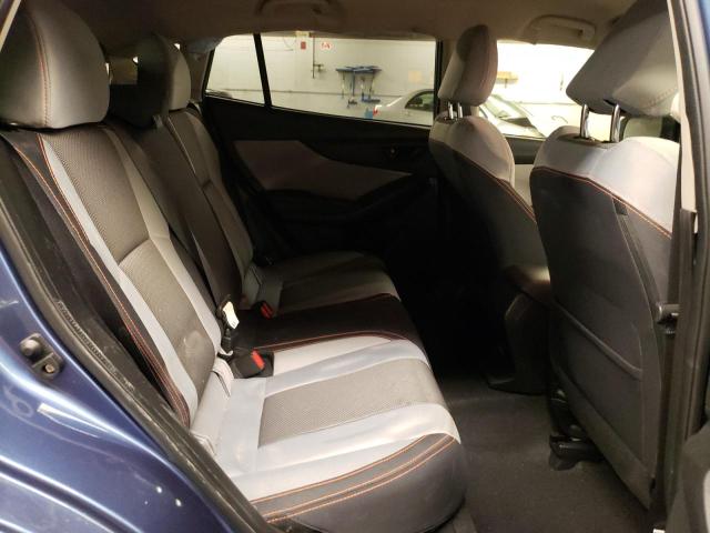 Photo 10 from auction – 2018 SUBARU CROSSTREK with VIN JF2GTABC8JH223362