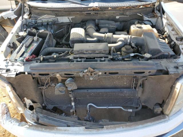 Photo 11 from auction – 2009 FORD F150 SUPER with VIN 1FTRX12V49FB04843