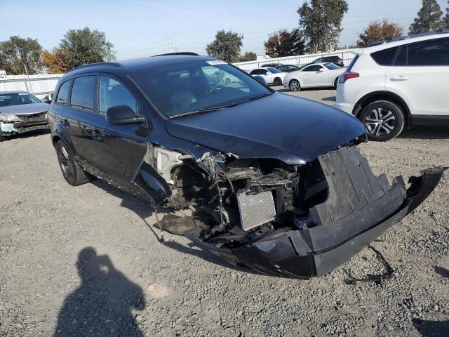 Photo 4 from auction – 2012 AUDI Q7 PRESTIG with VIN WA1DGAFEXCD006109