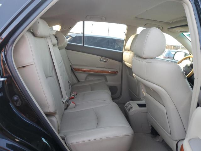 Photo 11 from auction – 2008 LEXUS RX 350 with VIN 2T2HK31U48C072185