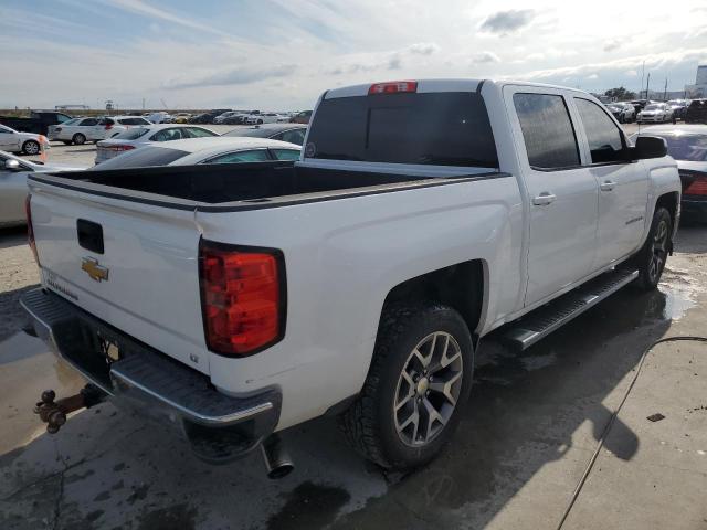 Photo 3 from auction – 2014 CHEVROLET SILVERADO with VIN 3GCPCRECXEG185772