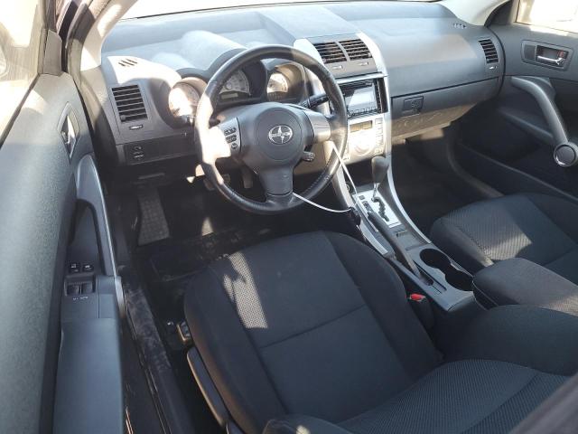 Photo 8 from auction – 2009 TOYOTA SCION with VIN JTKDE167590284745