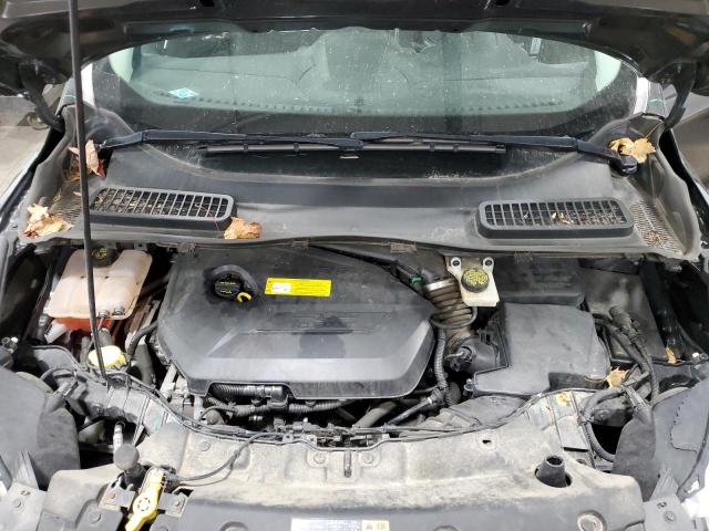 Photo 11 from auction – 2015 FORD ESCAPE SE with VIN 1FMCU0GXXFUB81352