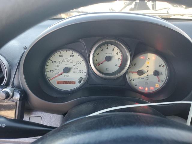 Photo 9 from auction – 2003 TOYOTA RAV4 with VIN JTEGH20V630117404