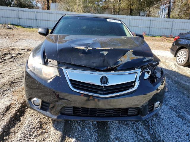 Photo 5 from auction – 2011 ACURA TSX with VIN JH4CU2F69BC007599