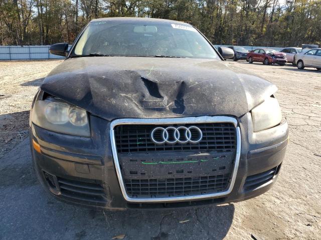 Photo 5 from auction – 2006 AUDI A3 2 with VIN WAUHF78P06A082386
