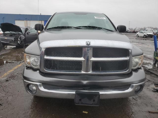 Photo 5 from auction – 2005 DODGE RAM 1500 S with VIN 1D7HA18DX5S350413