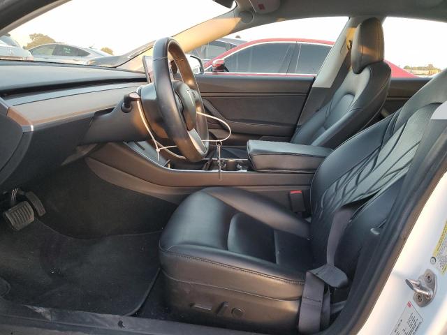 Photo 7 from auction – 2018 TESLA MODEL 3 with VIN 5YJ3E1EA6JF098671