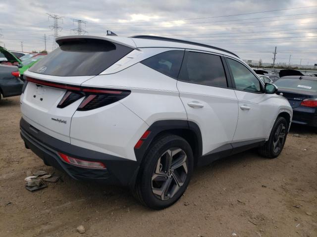 Photo 3 from auction – 2023 HYUNDAI TUCSON with VIN KM8JFCA11PU104989
