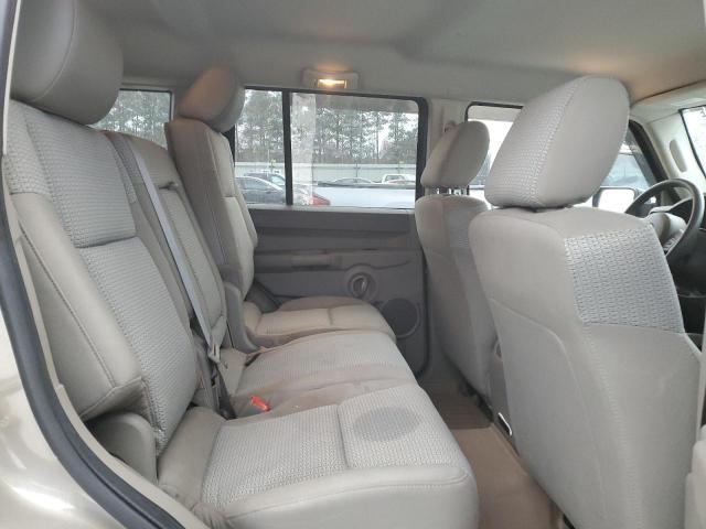 Photo 11 from auction – 2006 JEEP COMMANDER with VIN 1J8HG48N86C104726