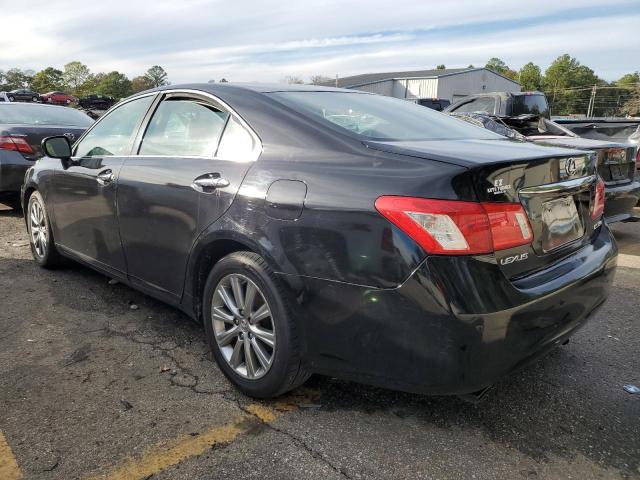 Photo 2 from auction – 2007 LEXUS ES 350 with VIN JTHBJ46G672036337
