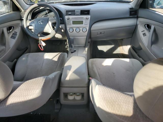 Photo 8 from auction – 2011 TOYOTA CAMRY BASE with VIN 4T1BF3EK5BU697157