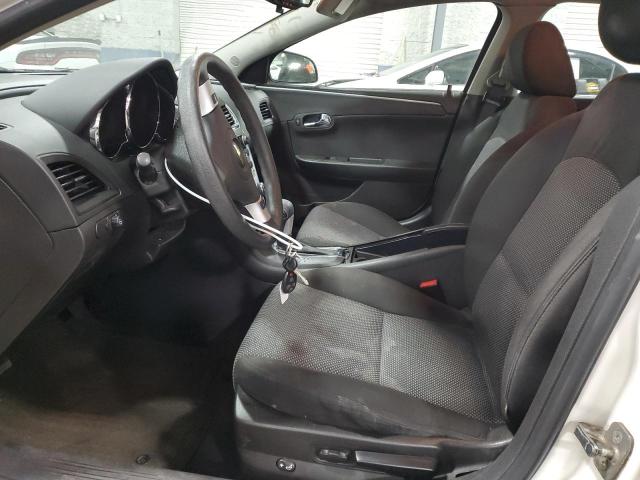 Photo 7 from auction – 2012 CHEVROLET MALIBU 1LT with VIN 1G1ZC5E04CF233720