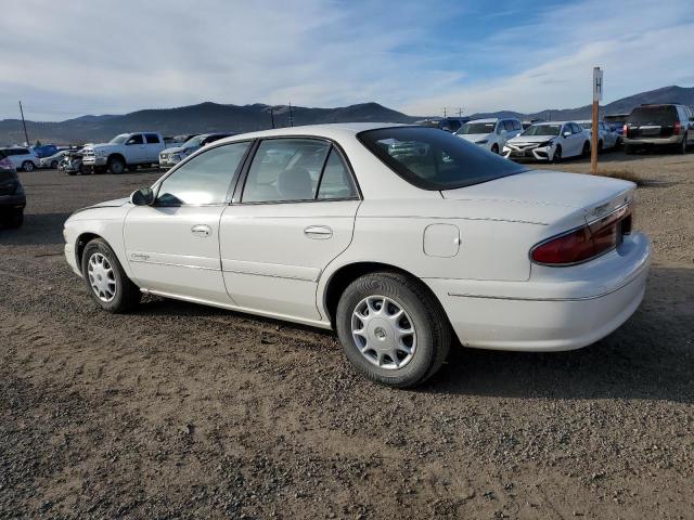Photo 2 from auction – 2002 BUICK CENTURY CU with VIN 2G4WS52J521284588