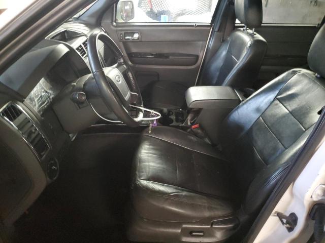 Photo 7 from auction – 2012 FORD ESCAPE LIM with VIN 1FMCU0EG1CKA44827