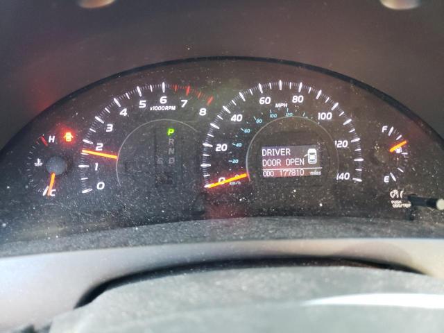 Zdjęcie 9 z aukcji – 2011 TOYOTA CAMRY BASE z VIN 4T4BF3EK6BR118778