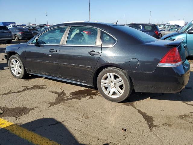 Photo 2 from auction – 2012 CHEVROLET IMPALA LT with VIN 2G1WB5E36C1111139