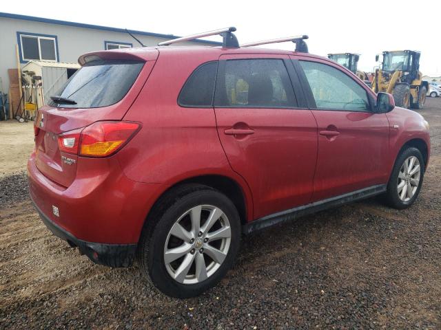 Photo 3 from auction – 2014 MITSUBISHI OUTLANDER with VIN 4A4AP3AU8EE026156
