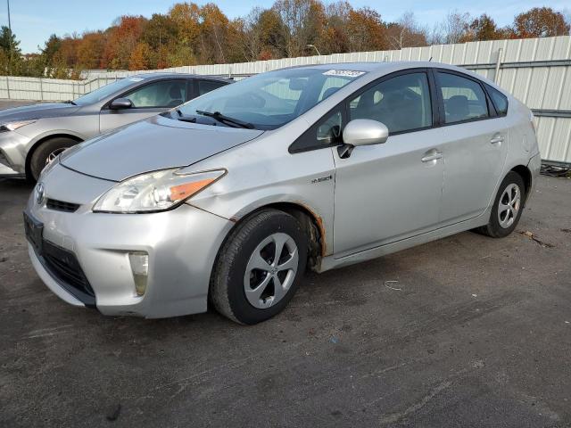 TOYOTA PRIUS 2014 with VIN JTDKN3DUXE1772967 - Photo from auction