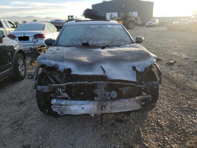 Photo 5 from auction – 2022 NISSAN ALTIMA SV with VIN 1N4BL4DV2NN324063