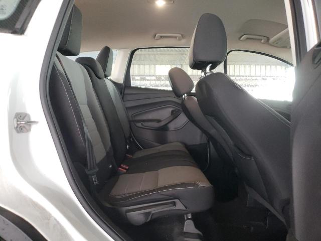 Photo 11 from auction – 2017 FORD ESCAPE S with VIN 1FMCU0F77HUE07903
