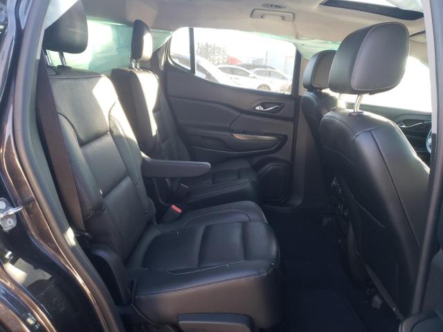 Photo 10 from auction – 2017 GMC ACADIA SLT with VIN 1GKKNMLS5HZ124548