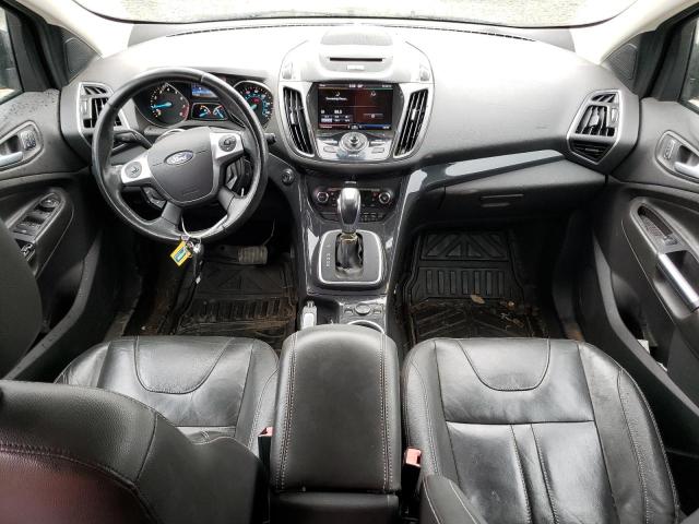 Photo 8 from auction – 2013 FORD ESCAPE TIT with VIN 1FMCU9J91DUD47043