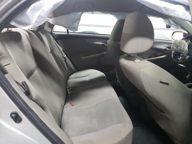 Photo 10 from auction – 2013 TOYOTA COROLLA BA with VIN 2T1BU4EE2DC034722