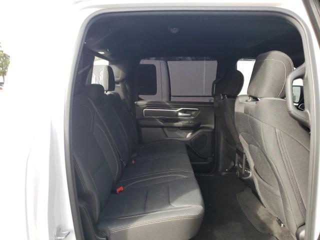 Photo 10 from auction – 2022 RAM 1500 BIG H with VIN 1C6SRFFT1NN130471