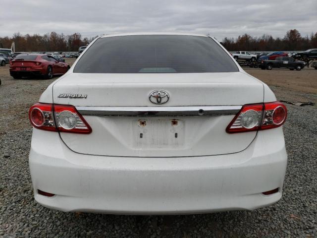 Photo 6 from auction – 2013 TOYOTA COROLLA BA with VIN 5YFBU4EE7DP185636