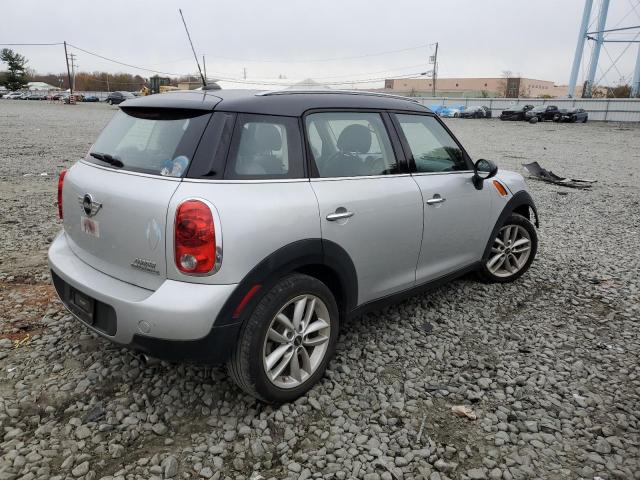 Photo 3 from auction – 2013 MINI COOPER COU with VIN WMWZB3C51DWM07254