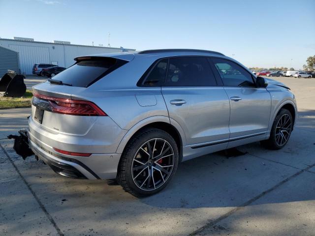 Photo 3 from auction – 2021 AUDI Q8 PREMIUM with VIN WA1EVAF18MD016145