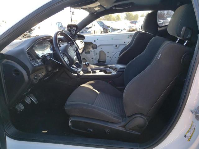 Photo 7 from auction – 2019 DODGE CHALLENGER with VIN 2C3CDZBTXKH751896